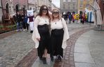 Kortowiada 2025. Studenci nie zawiedli. Zobacz najlepsze przebrania z Parady Wydziałów!