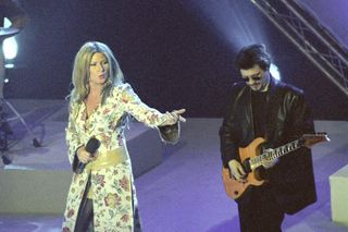 Recital zespołu Bajm