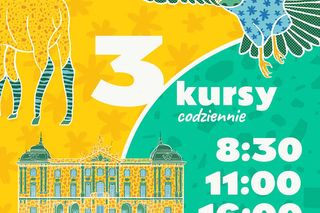 Nowa wakacyjna linia autobusowa na Podlasiu! Za 8 zł odwiedzisz najważniejsze atrakcje regionu