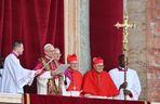 Kardynałowie wybrali nowego papieża (8.05.2025)