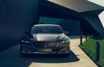 BMW Vision Future Luxury Concept