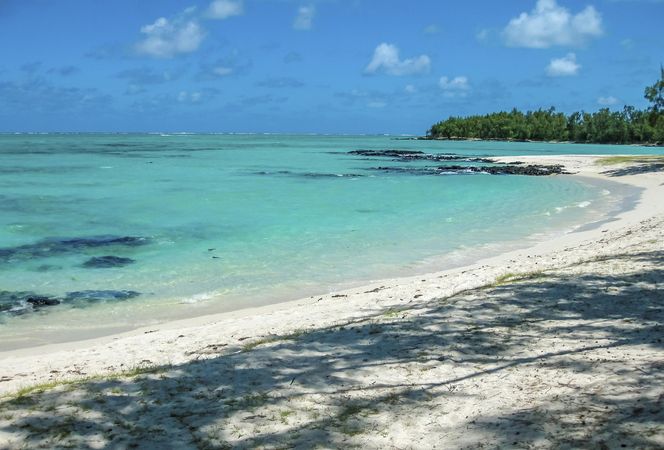 Mauritius - 8,90/10