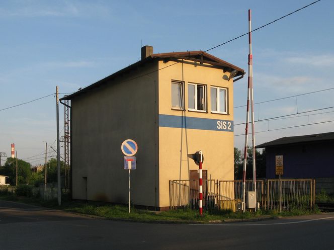 Siemianowice Śląskie