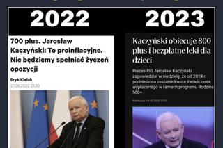 Internauci komentują 800 plus. Te memy rozbawią cię do łez!