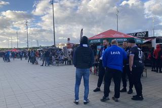 Derby przyjaźni po poznańsku 