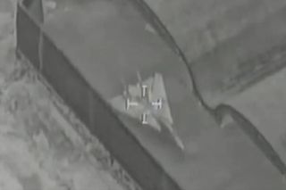 Izrael nie ma litości. Zniszczono kolejne myśliwce F-14 Tomcat