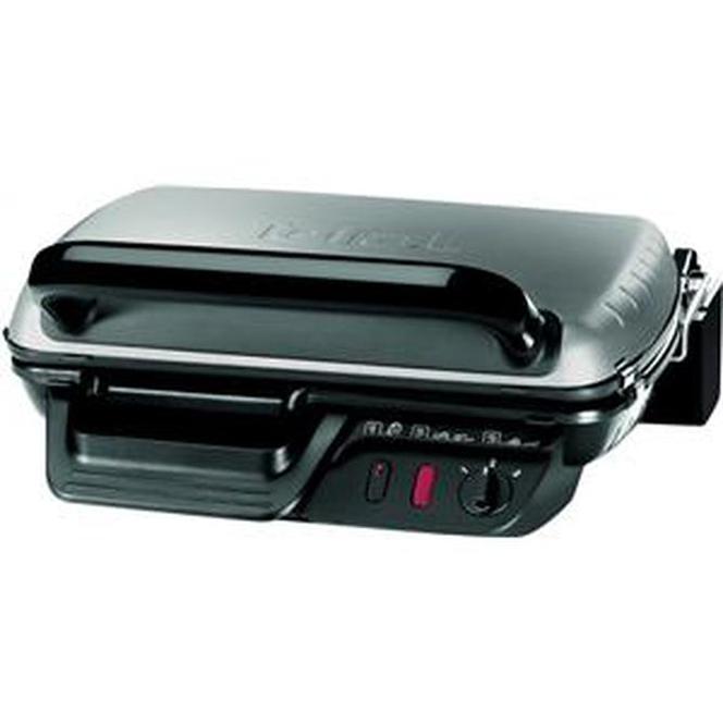 7. Grill Tefal Model GC6000
