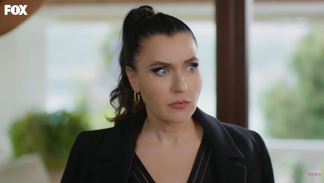 Zakazany owoc ostatni odcinek 4 sezonu. Ender (Sevval Sam)
