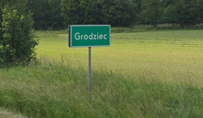 1. Gmina Grodziec - pow. koniński (850,82 zł)