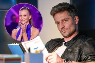 Marcin Rogacewicz dopiero się rozwiódł, a teraz to! Jego była żona jest już zakochana?!