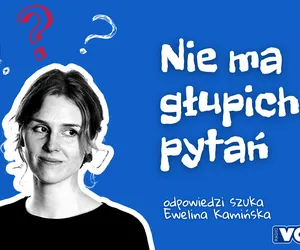 Jak randkują świadkowie Jehowy? Czy świadkowie Jehowy to sekta? Dlaczego Jehowici nie uznają przetaczania krwi? Nie ma głupich pytań w VOX FM