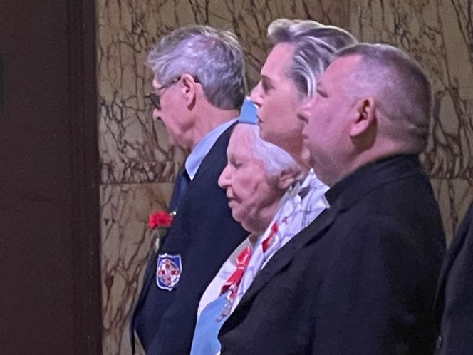 Dzień flagi i Święto Konstytucji 3 maja na Greenpoincie 2025