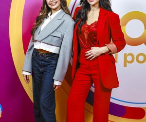 Siedemnastoletnia Milena Zdzuj występuje ze Steczkowską na Eurowizji. Wcześniej wzięła udział w popularnym programie telewizyjnym 
