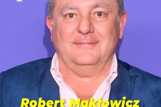 FB ROZRYWKA Robert Makłowicz ma dziś urodziny. Życzymy wszystkiego najsmaczniejszego! ok