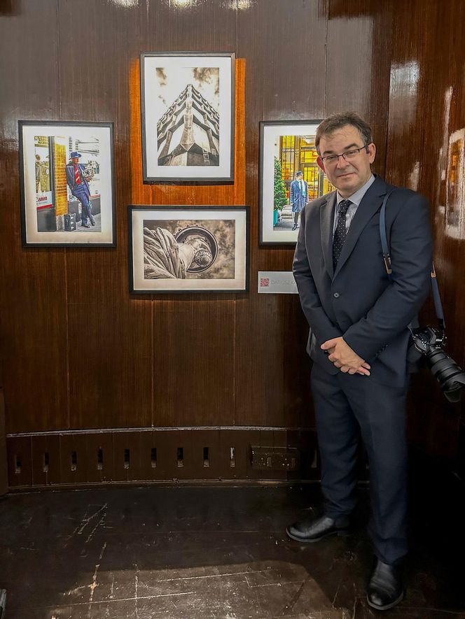 Polscy fotografowie z NY na prestiżowej wystawie w Indiach