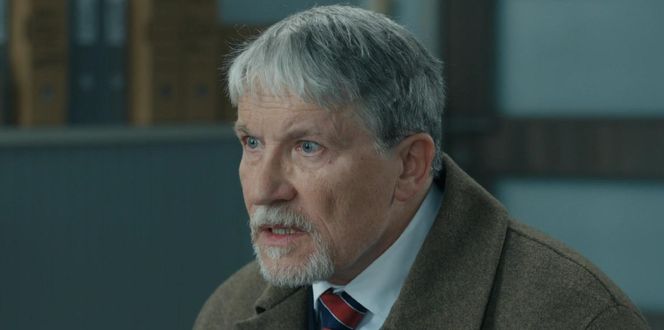 Barwy szczęścia odc. 3229. Antoni Kiryłło (Cezary Nowak)