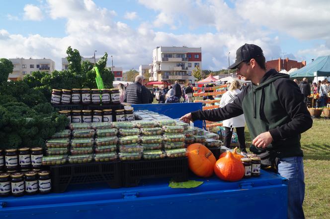 Piknik Wiejskiej Żywności, czyli radosne biesiadowanie w Fordonie [ZDJĘCIA] 