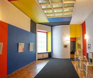 To drugie najstarsze muzeów sztuki nowoczesnej na świecie. Poznaj niezwykłą historię Muzeum Sztuki w Łodzi