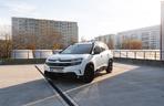 Citroen C5 Aircross SUV Hybrid