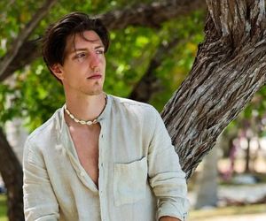 Uczestnik “Hotelu Paradise” w czwartej edycji “The Floor”! Czy Patryk sięgnie po zwycięstwo? 