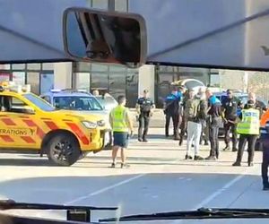 Zawierucha przed meczem Malta - Polska. Nasi kibice aresztowani przez zagraniczną policję!