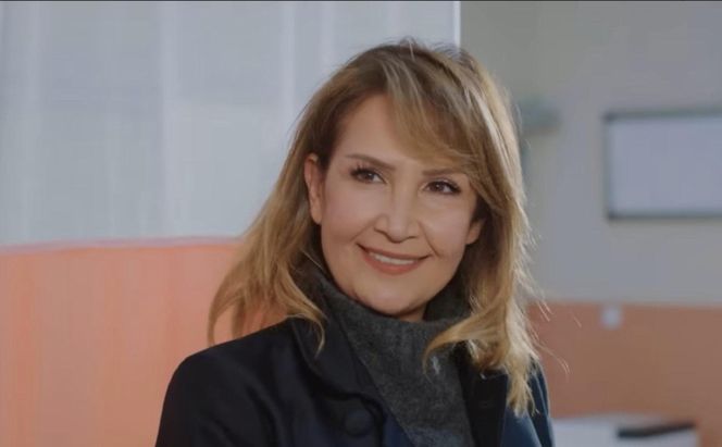 Miłość i nadzieja, odcinek 303. Feraye