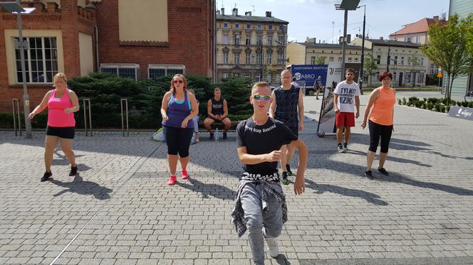 Focus Bydgoszcz Fit Day