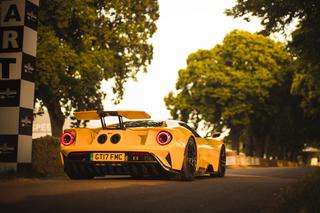 Ford GT