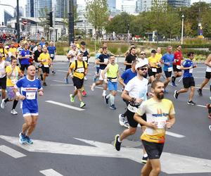 45. Nationale-Nederlanden Maraton Warszawski 