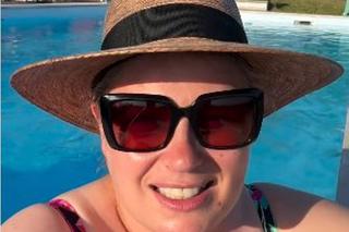 Tak Elżbieta Romanowska wygląda w 41. urodziny