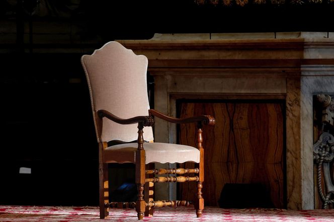 Czarnoskóry papież? 