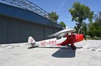 Samolot RWD-8