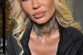 Mama Sandry Kubickiej przeżyła dramatyczne chwile. Horror na zdjęciach!