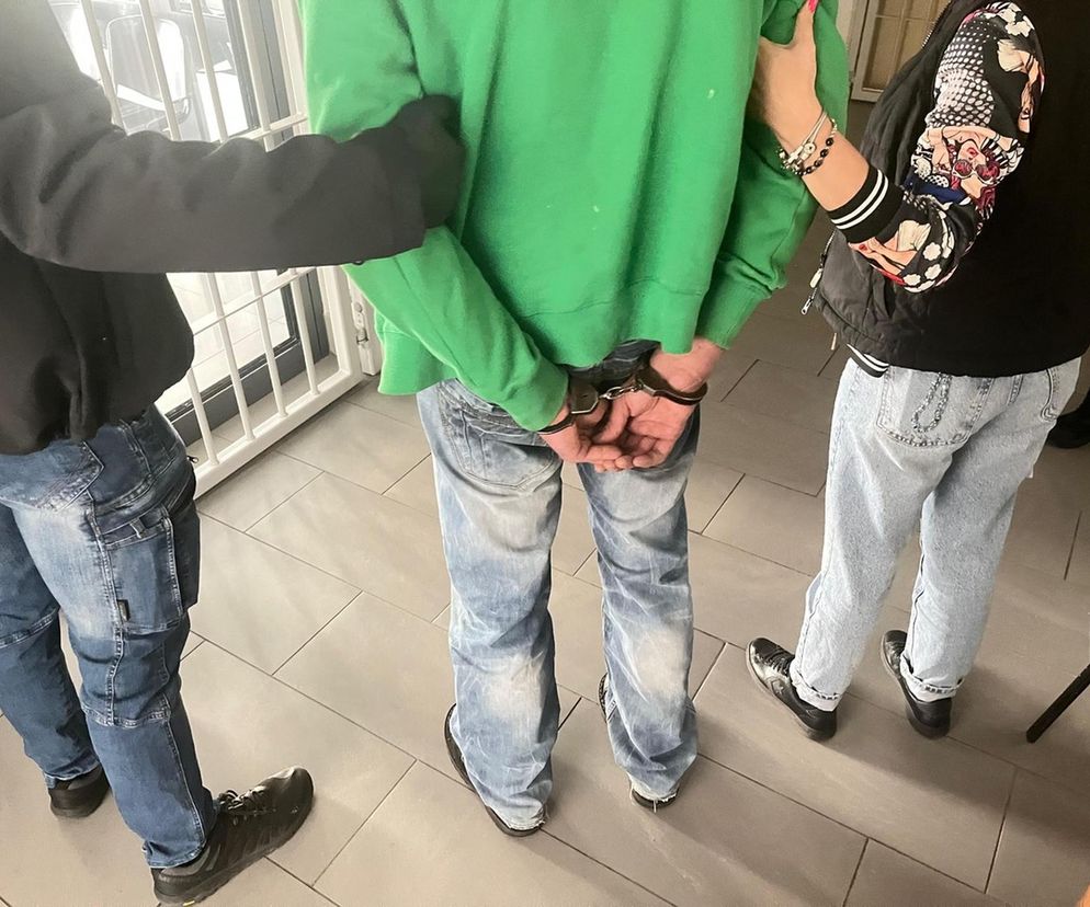 Wściekły 44-latek awanturował się w przychodni. Groził lekarce