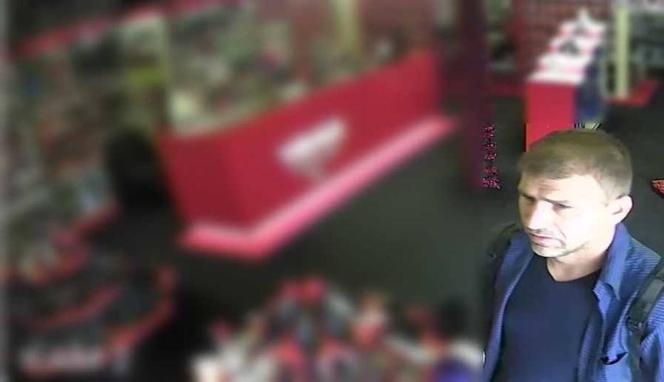 Złodziej wibratorów grasuje na Pomorzu