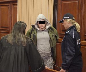 „Czarna Mańka” zamordowała Paulinę i jej dzieci. 10 lat od koszmarnej zbrodni na Pradze