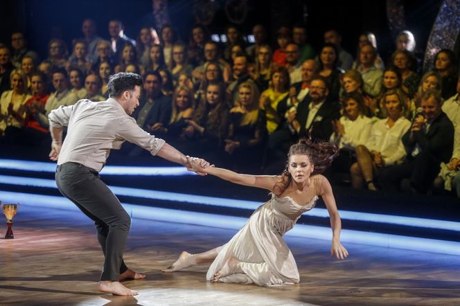 Gwiazdy sportu w Tańcu z Gwiazdami