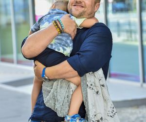 Tomasz Jakubiak, Ana Jakubiak, Tomuś Jakubiak