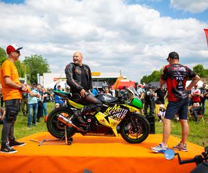 Odpalamy konie i ogień w tłoki... Czas na ESKA RIDER SHOW 5!