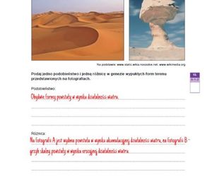 Matura 2025 geografia rozszerzona - odpowiedzi do arkusza CKE 15.05.2025 - Formuła 2023
