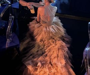 Bal Omenaa Mensah Rafał Brzoska - kulisy 