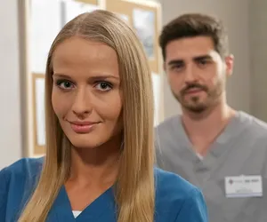 Pierwsza miłość, odcinek 3578: Nagły powrót Weroniki. Zjawi się, by narobić Kacprowi problemów - ZDJĘCIA