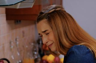 Miłość i nadzieja, odcinek 286: Sila