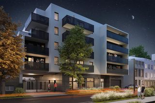 Inwestycja mieszkaniowa przy ul. Nowej