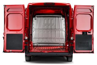 Fiat Ducato 2015