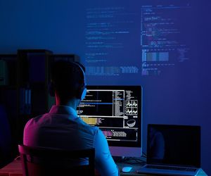 AI zabiera pracę polskim programistom!