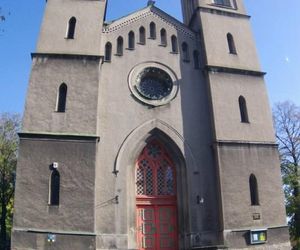 Kościół im. Elżbiety w Chorzowie