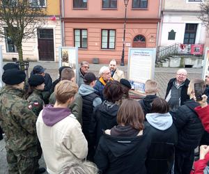 Wystawa Grudziądzkie Ślady Powstania Styczniowego