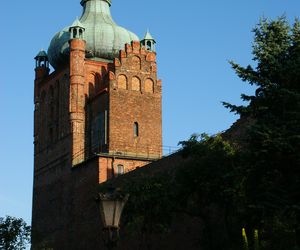 Zamek książąt mazowieckich w Płocku