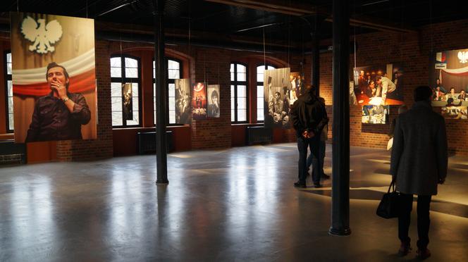 Młyny Rothera zapraszają do Zaczynu. Nowa przestrzeń już otwarta [ZDJĘCIA]